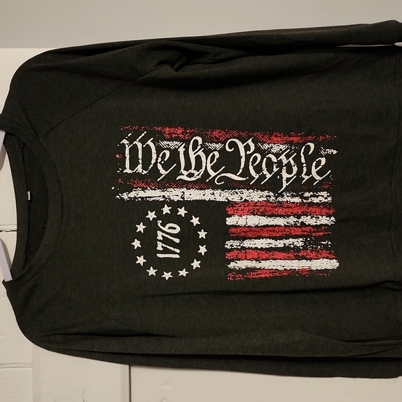 WE THE PEOPLE sweatshirt - Picture 1 of 1